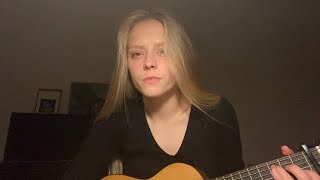 Sweater Weather — The Neighbourhood | Polarrana Cover