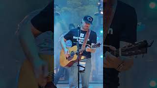 Chase Rice *Walk That Easy* Morgantown, WV  5/20/23