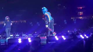 Coldplay - Midnight (Lima, Perú) 13 de Setiembre 2022 - Estadio Nacional