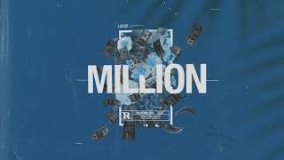 Смотреть клип Luxor - Million (Audio)