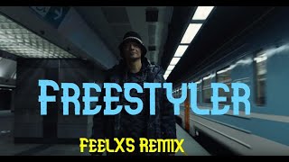 Bomfunk MC's & Feel XS - Freestyler 2023 Resimi