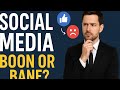 Time, Social Media &amp; Education | Secrets to Success in Modern Life#lifehacks #facts #