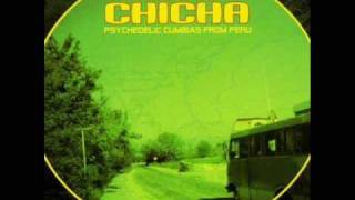 Juaneco y su combo - Vacilando con ayahuasca - The Roots of Chicha chords