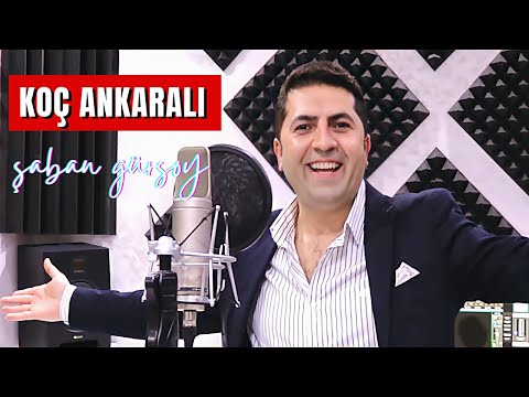 Şaban Gürsoy - Koç Ankaralı (Official Video)