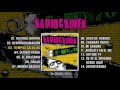 Radiocrimen 3er grado lbum completo