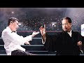 Sammo Hung Vs Donnie Yen Karate Vs Wing Chun 