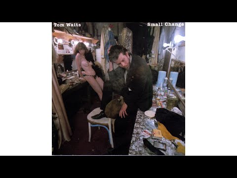 Tom Waits - "The Piano Has Been Drinking (Not Me) (An Evening With Pete King)"