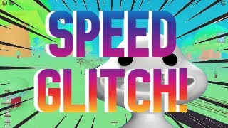 [PROBABLY OUTDATED] Road To Gramby's Roblox Speed Glitch [INSTRUCTIONS IN DESCRIPTION]