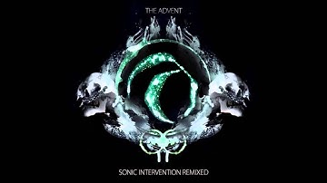 The Advent, Jason Fernandes - Get Up (Mark Broom Version) [H-PRODUCTIONS]