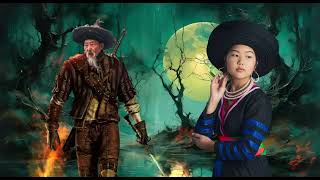 Tuam Leej Kuab The Hmong Shaman Warrior (Part 2873)