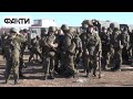 Збройна агресія на Україну: Генсек НАТО пригрозив Росії