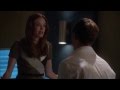 The Flash 1x02 - Snowbarry scenes (Barry/Caitlin)