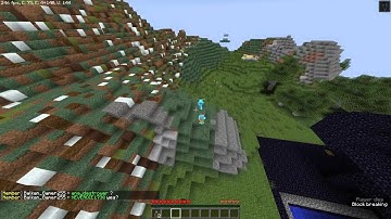 3 hackers in 1 Video :D Extremecraft.net