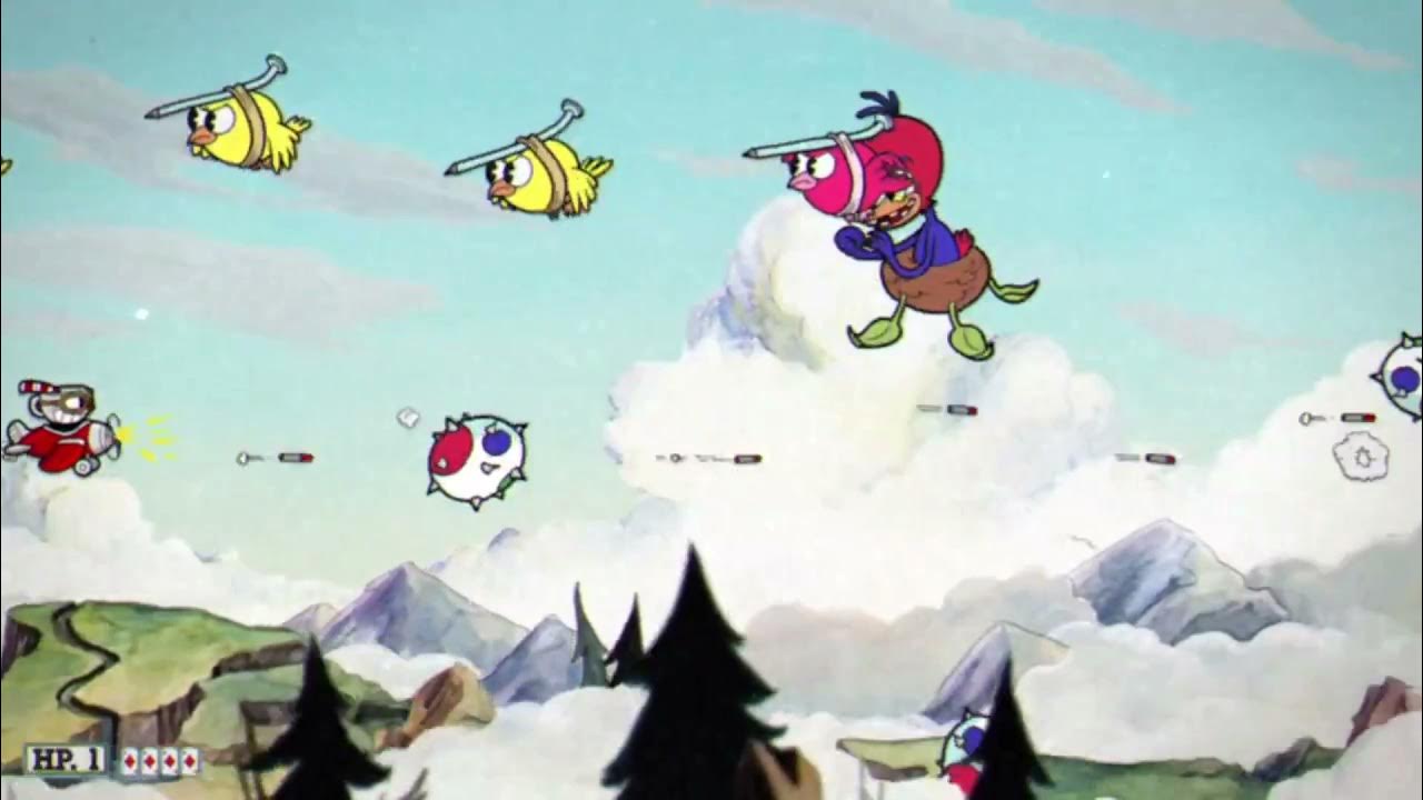 Cuphead.cheat.codes.EXE YouTube