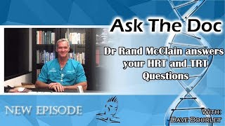 Ask the Doc-TRT, best by cream or injection?