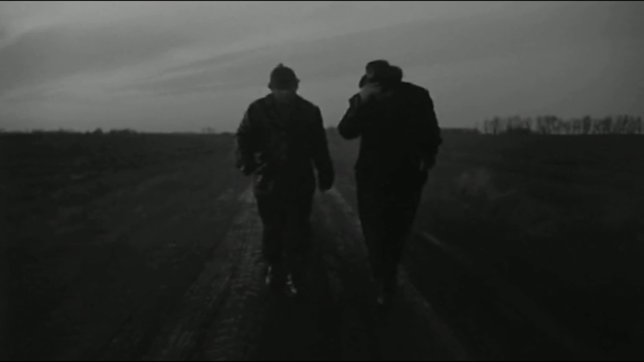 Celladıma Gülümserken - İsmet Özel & Max Richter