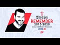 SZECSEI - REMEMBER 2015-2020 Live Stream - 2020.04.30.