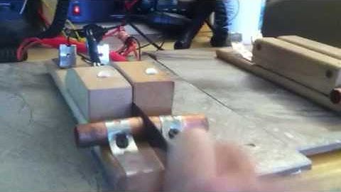 SideSwiper Homebrew Key Made of Junk