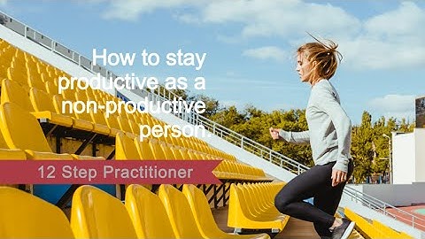 "Unlock Your True Potential: Mastering Productivity with the 