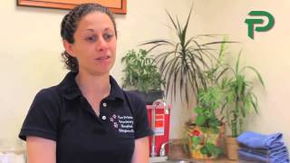 Hunterdon County Polytech - Successful Grad [Pre-Vet Science] 720p HD