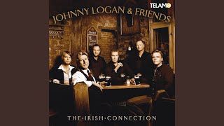 Video thumbnail of "Johnny Logan - Whiskey In The Jar"