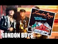 London Boys - I&#39;m Gonna Give My Heart (1986)