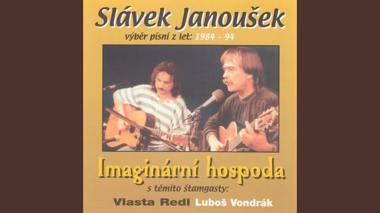 Imaginární Hospoda