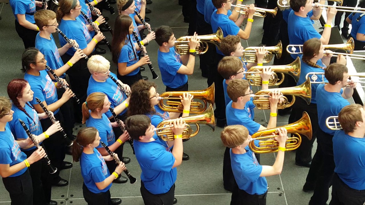 Armstrong River Hawks Marching Band - Armed Forces - YouTube Armstrong River Hawks Marching Band - Armed Forces - YouTube