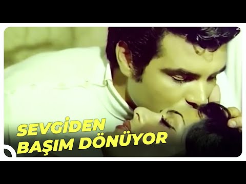 Ayrılırsak Üzülmem Çünkü Ölüler Üzülmez | Dünyanın En Güzel Kadını Türkan Şoray