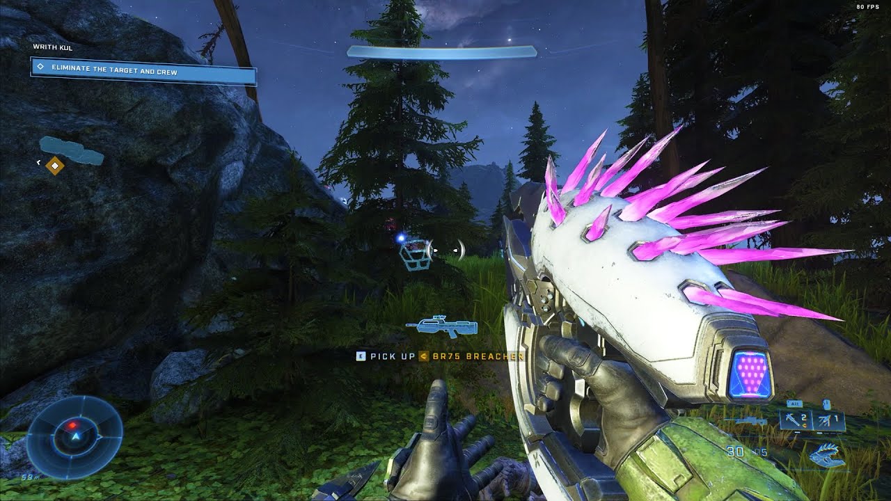 Halo Infinite - Defeating 