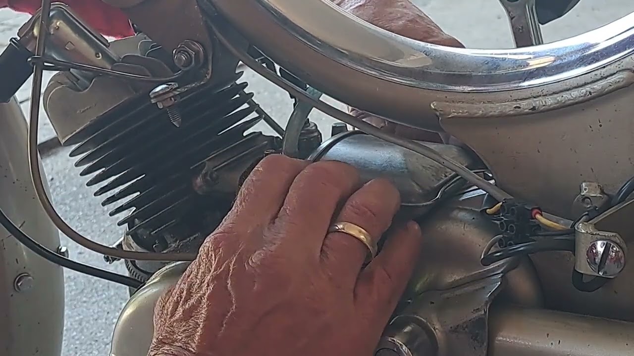 Hercules MP2 will nicht laufen...aber aufgeben ist keine Option!!!