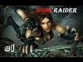 Tomb raider gameplay  thats hurt