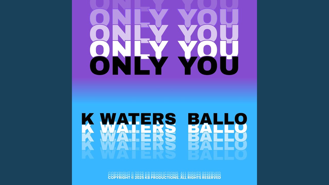 Watch Only You on YouTube Watch Only You on YouTube