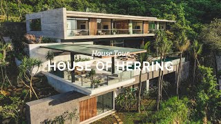 Tampah Hills | House Of Herring House Tour