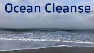 Cuddle Queen Jean Ocean Cleanse Guided Nature Experience