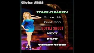 BOTTLE SHOOT GAME 3D|| HD FULL GAME||Android game new screenshot 5
