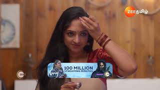 Ninaithale Inikkum Ep - 891 Webisode May 5 2024 Suresh Anandn Swathi Zee Tamil