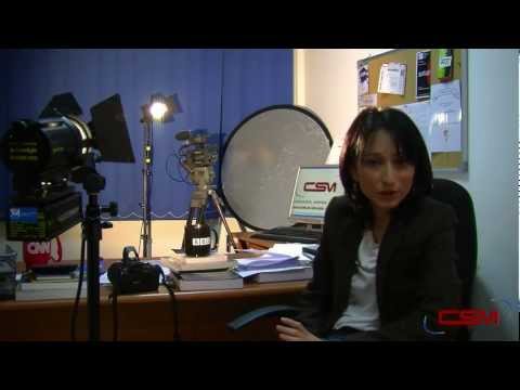 CSM - კავკასიის მედიის სკოლა