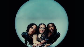 3Quency - Top Down (Official Video)