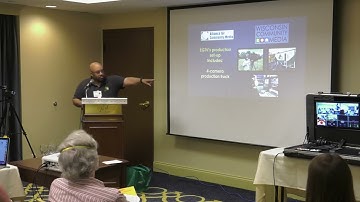 Day 1 - Choosing Remote Broadcasting Equipment & Strategies for Producing Live Remote Broadcasts