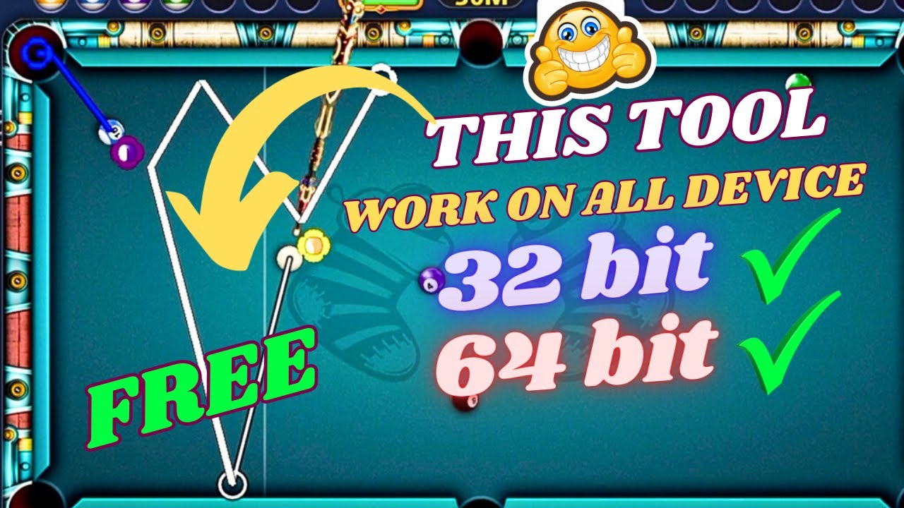 Snake Tool Premium #8ballpool #8bp #hack #snaketool #cheto