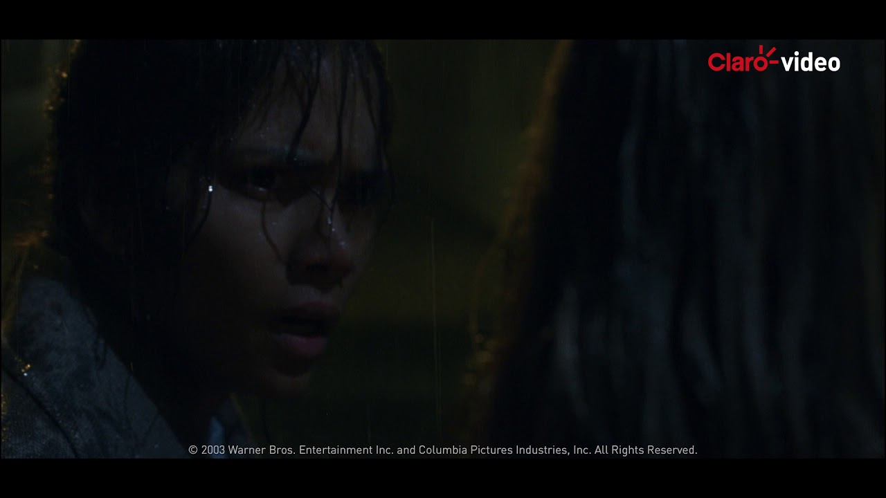 Película En compañía del miedo YouTube Película En compañía del miedo YouTube