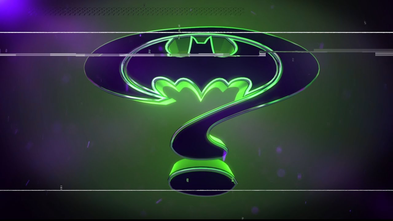 ☆ Batman Forever Teaser Trailer ☆ (TRON: Legacy) ☆ Val Kilmer Approved ☆ -  YouTube