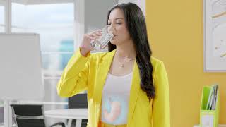 Menjaga Daya Tahan Tubuh Dengan Vitalong C Agar Fit A Long Day