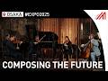 Composing the Future | Austria at EXPO 2025 Osaka (Teaser)