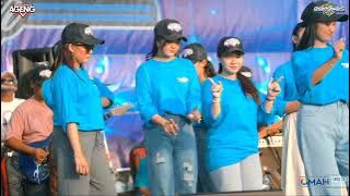 BADAI FITNAH ALL-ARTIS AGENG MUSIK ROMANTIS GUSAR 2025