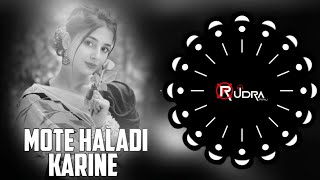MOTE HALADI KARI NE (CIRCUIT) DJ ROCKY & DJ SILU IN THE HOUSE FT.DJ X RUDRA PIPILI