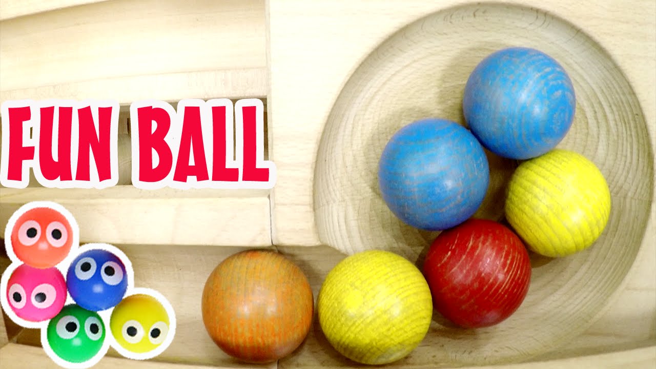 Indoor playground play Kugelbahn collection play M size Kugelbahn.