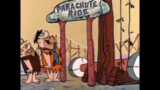Flintstones Wacky Inventions
