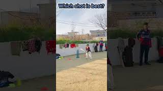 Young Cricket Hardball Challenge for a 6 Year Old #cricket #lifeisbutadream